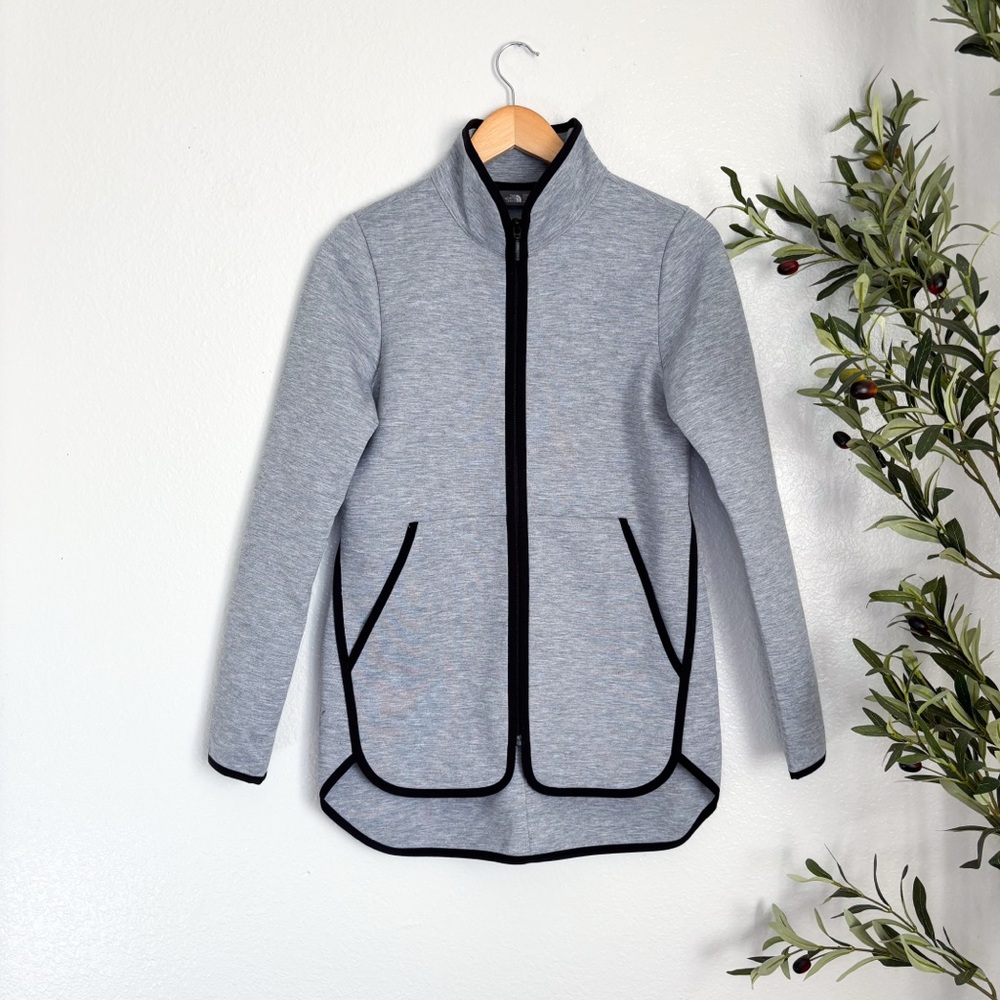 The North Face Neo Thermal 3D full-zip jacket small